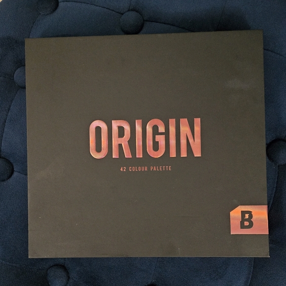 Beauty Bay Eyeshadow Palette 42 Colours - Picture 8 of 9